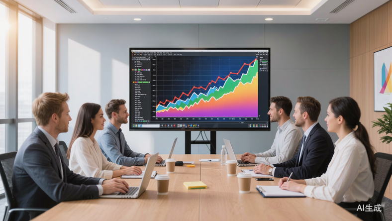 金蝶刚活过来又要换牌桌